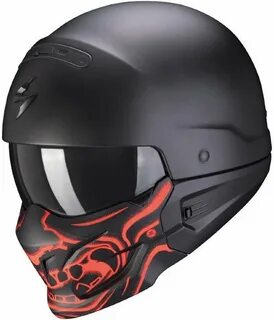 Шлем scorpion
