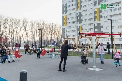 Территория жизни сайт