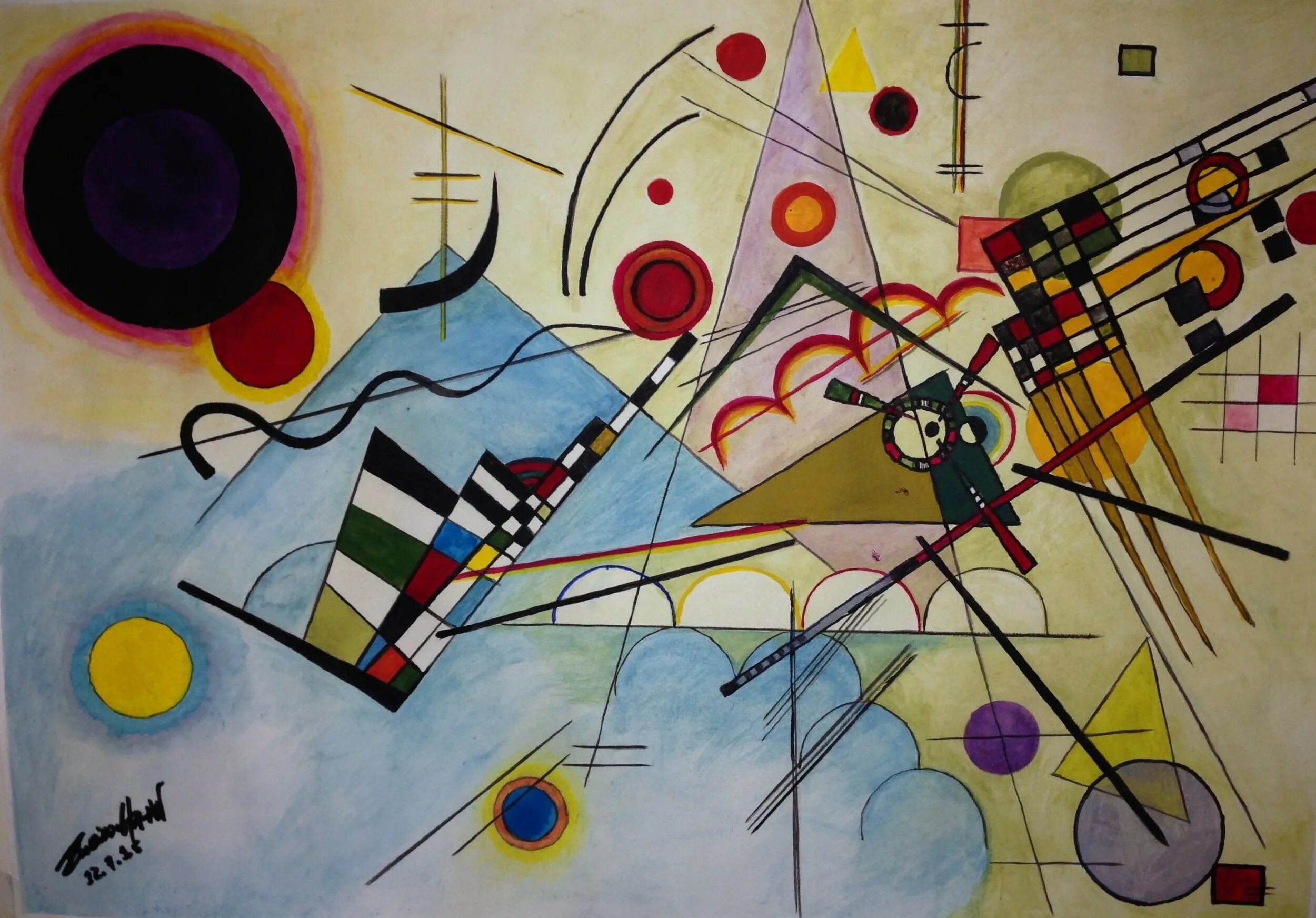 Kandinsky 2.2