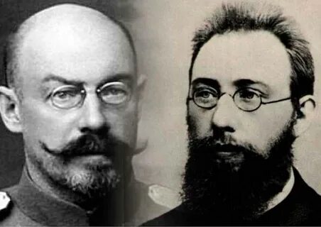 Бонч бруевич биография