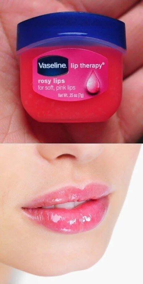 Вазелин Lip Therapy Rosy Lips. Бальзам для губ Lip Therapy Rosy Lips. Бальзам для губ Vaseline Lip. Vaseline для губ 100ml. Вазелином можно мазать губы