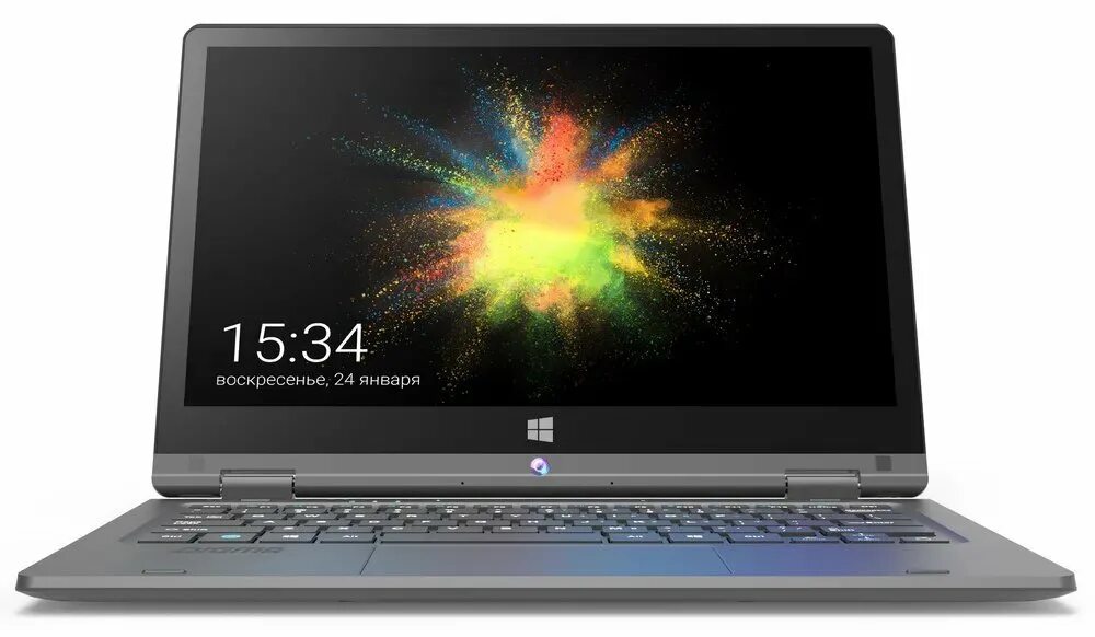 Intel uhd graphics 48