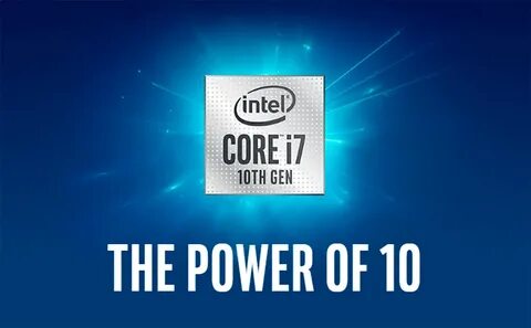 Когда выйдет новое поколение intel