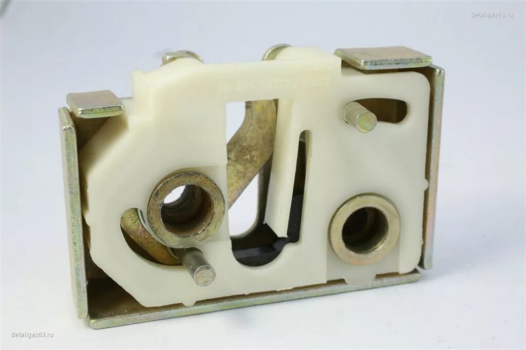 Запорный механизм замка. Замок двери 3302-6105484. Замок двери газ-3302 правый. Замок двери 3302-6105485 левый. Механизм замка газель 3302.