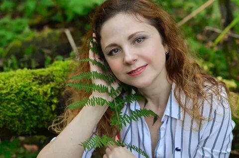 Девушки сосновый бор
