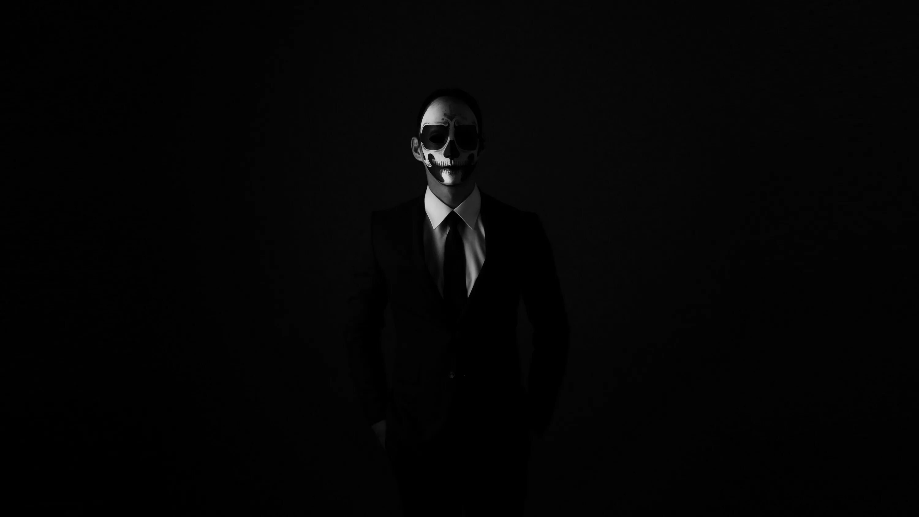 Anonymous key
