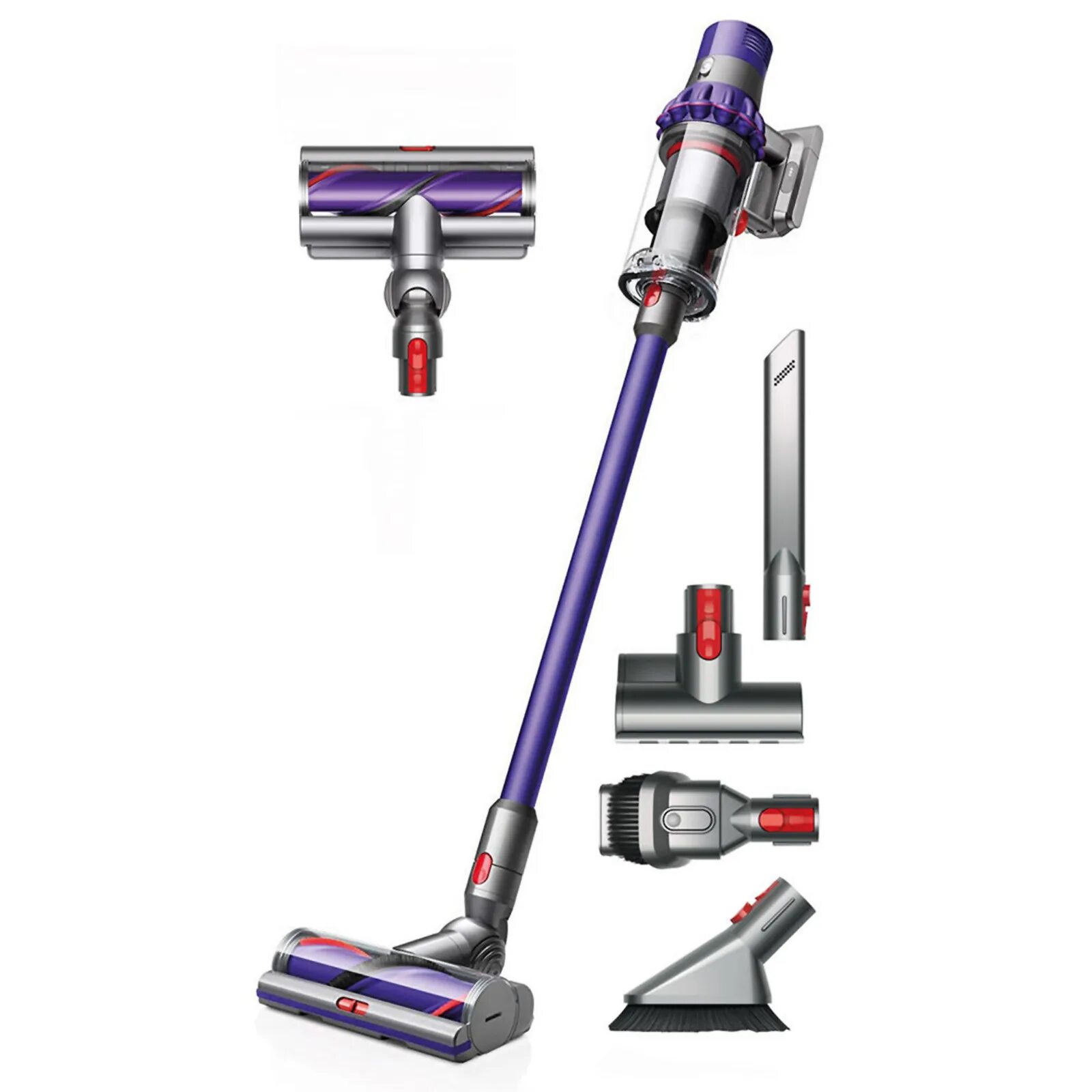 Дайсон казахстан. Пылесос Dyson Cyclone v10 animal. Dyson Cyclone v10 absolute. Пылесос Dyson v10 absolute. Пылесос беспроводной Dyson Cyclone v10 Motorhead.