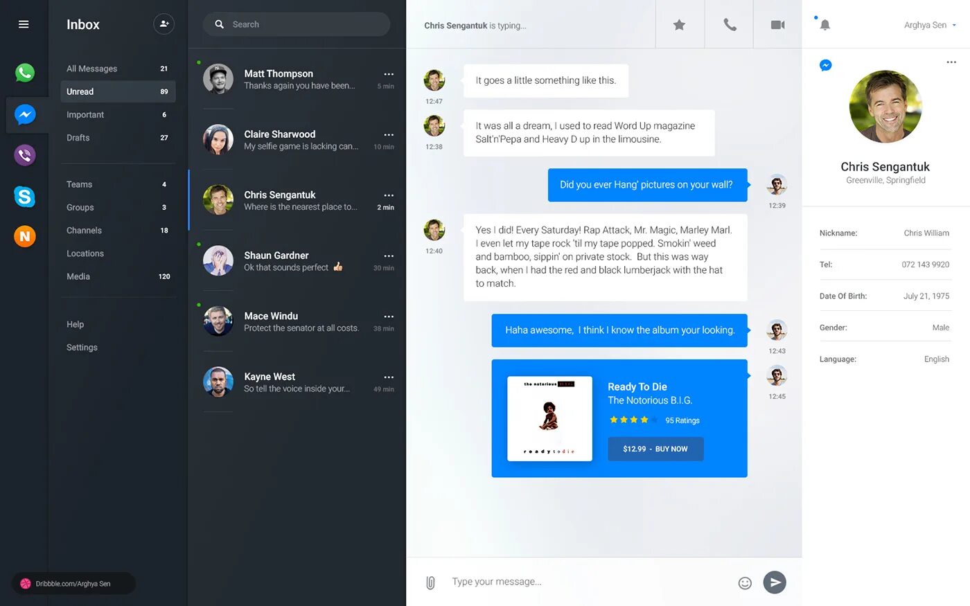 Оформление чата фото. Дизайн чата. чат интерфейс. чат ui дизайн. дизайн чата для сайта.