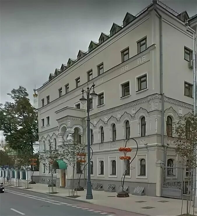 рождественская д. большая ордынка строение 1. ул. большая ордынка строение 1. ул.