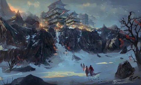 Artstation