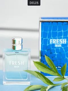 Fresh man