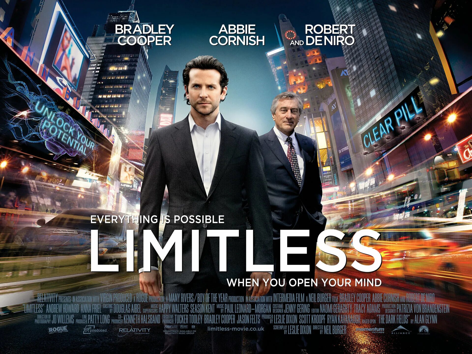 Области тьмы 2024. Области тьмы Limitless (2011). Области тьмы Limitless 2011 Постер. Брэдли Купер области тьмы Постер.