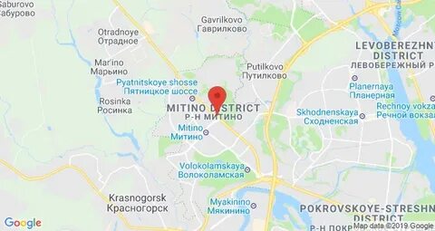 852 путилково