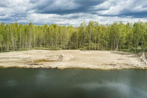 Берлога резорт