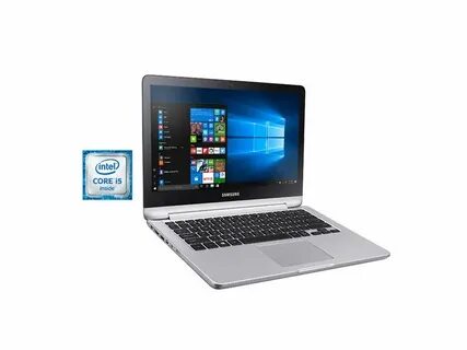 Notebook 7