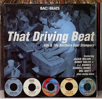 Beat drive