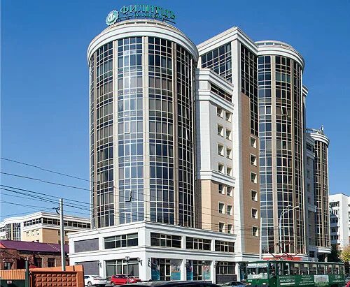 Екатеринбург 36. Екатеринбург 36