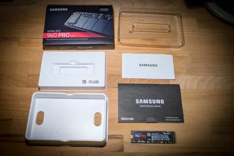 Диск samsung pro