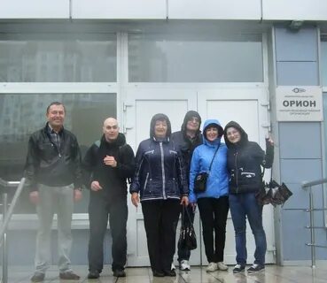 Нпо орион