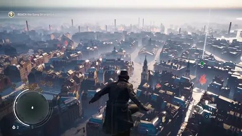 Ac syndicate