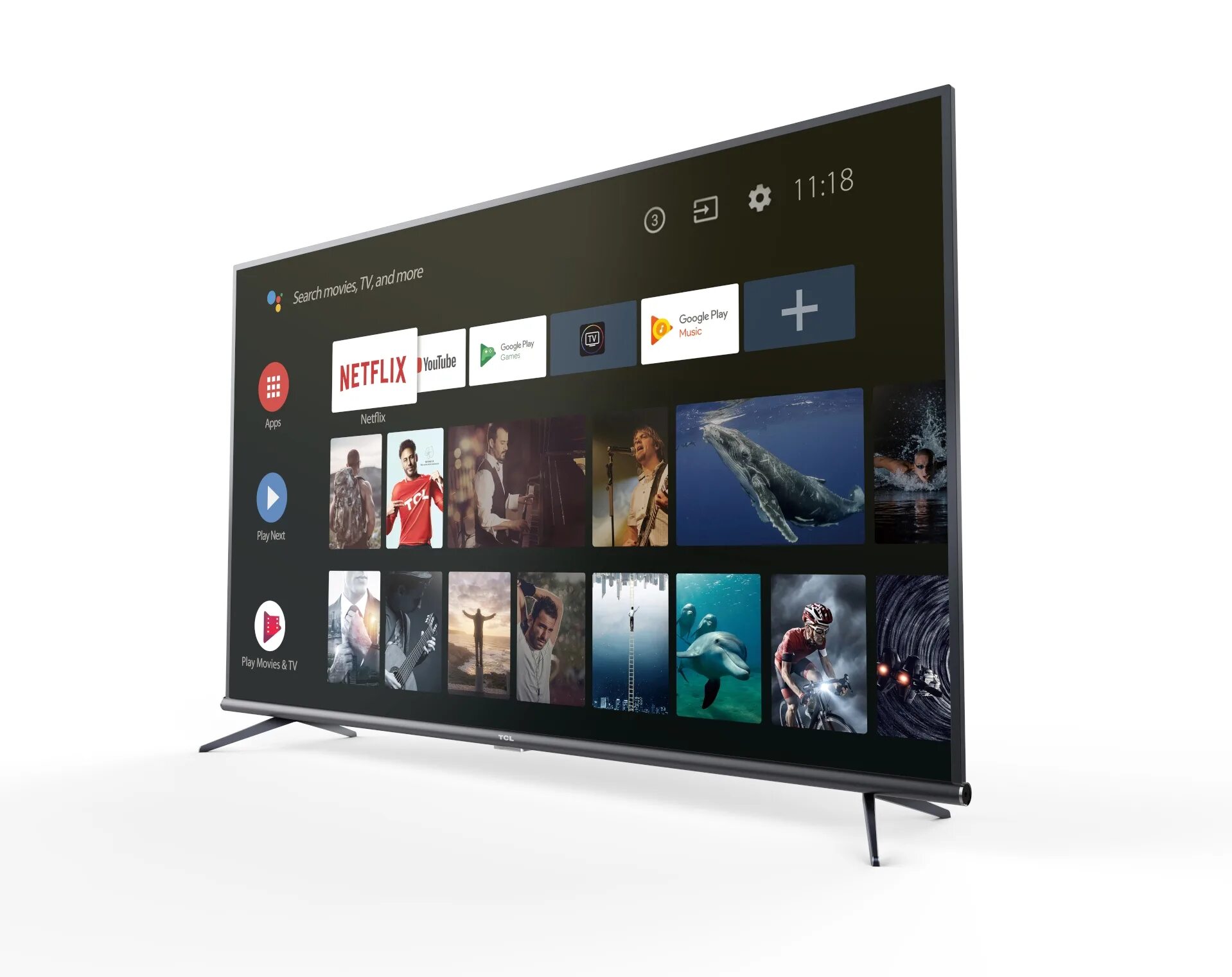 Tcl матрицы. Телевизор tcl 50p615. телевизор tcl 50ep660 50&quot; (2019).