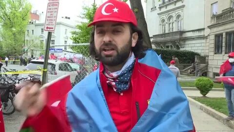 Армянские американцы