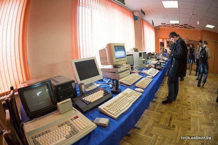Чгу информатика и вычислительная техника