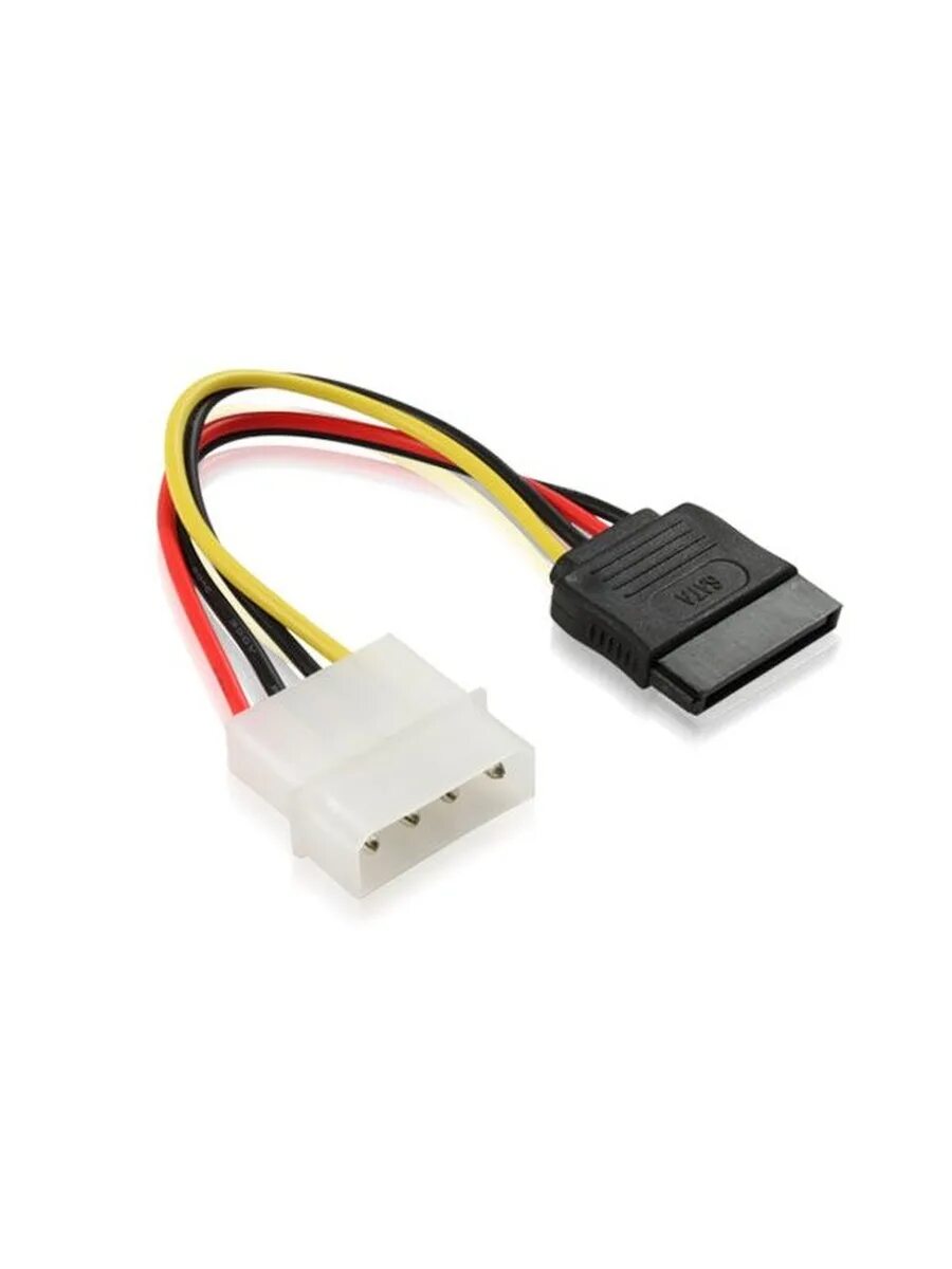 Переходник SATA Molex 5 Pin. Кабель питания SATA - Molex. SATA 15pin ATX 4pin. Кабель питания Molex 4pin.