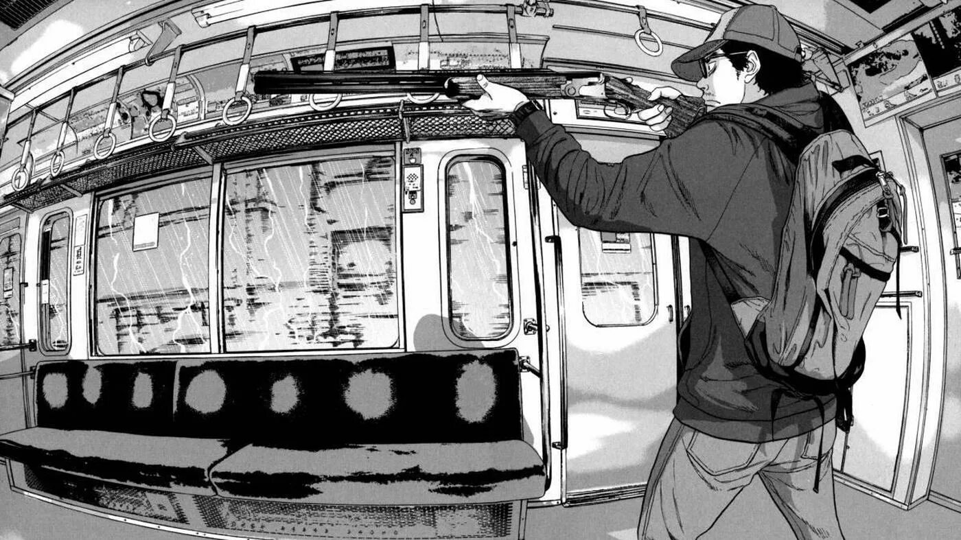 Who am i manga. Хиро манга. Who am i 2014. Who am i 2014. Кайдзе номер 8 манга.