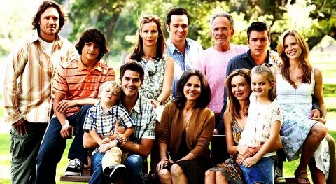 Brothers series