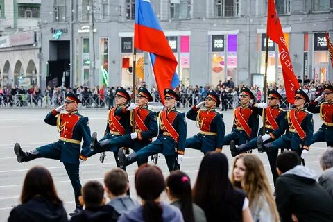 Куда сходить в новосибирске в мае 2024
