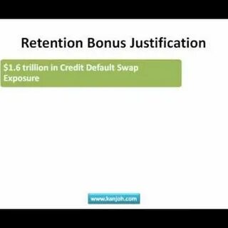 Justification