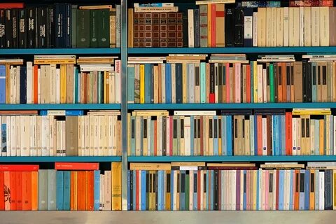 Books for a2