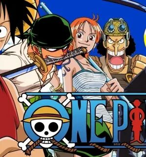 One piece overtaken