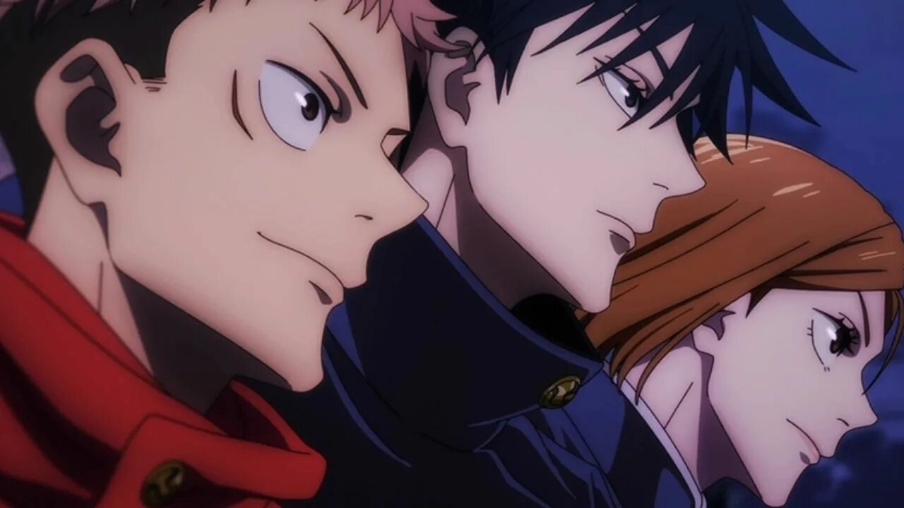 Магическая битва джитсу. Jujutsu kaisen 2 сезон. дзюдзюцу кайсен. jujutsu kaisen 1 сезон. аниме магическая битва 2 сезон.