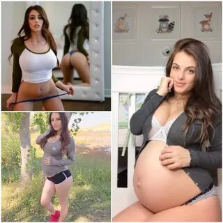 Miss alexa pearl pregnant