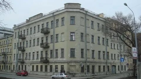 Выборгское 33