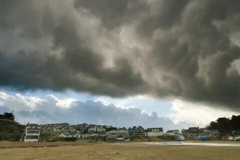 Tomorrow will be rain