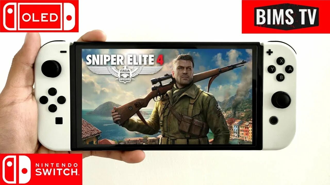 Снайпер Элит 3 на Нинтендо свитч. Sniper Elite 4 Nintendo Switch. Sniper Elite 4 [Switch]. Снайпер 4 на Nintendo Switch. Nintendo elite