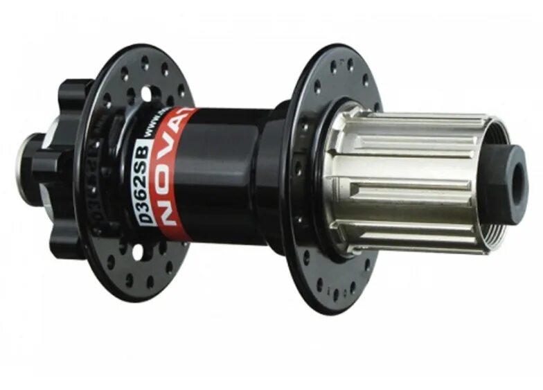 Втулка зад. Втулка novatec d042sb. novatec d042sb ось. novatec d 041/042sb. втулка новатек d042sb.