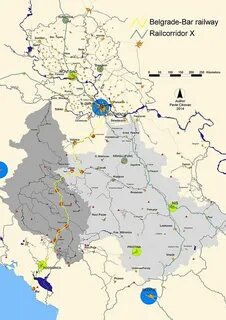 Белград бар поезд расписание
