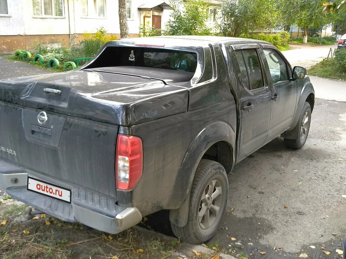 Купить ниссан навара дизель. Ниссан Навара пикап 2007. Nissan Navara, 2007 пикап. Ниссан Навара пикап черный.