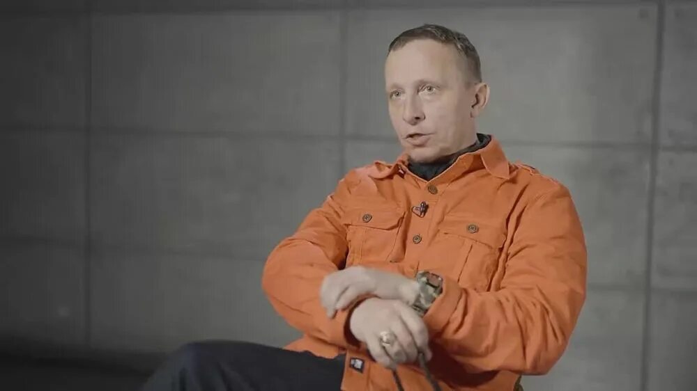 Охлобыстин просто жизнь. Просто жизнь с иваном охлобыстиным.