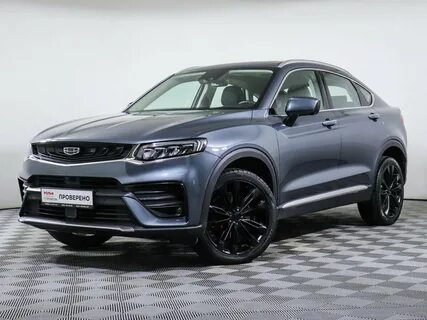 Geely tugella отзывы