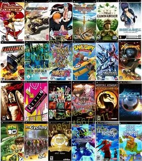 Топ игр для psp на русском