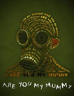 Песня my mummy