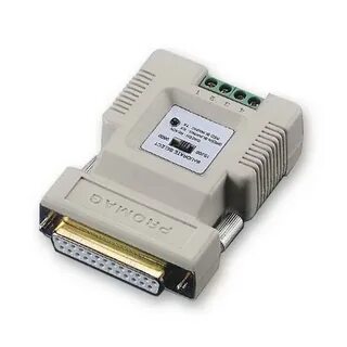 Rs 232 rs 485