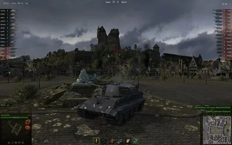 Танки без времени