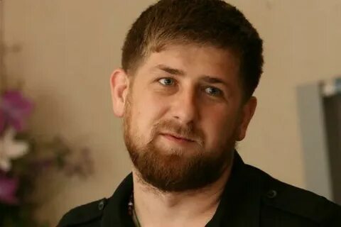 Рыжие чеченцы
