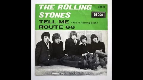 Новый альбом rolling stones